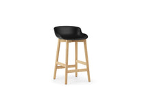 Load image into Gallery viewer, Hyg Bar Stool - Oak Base
