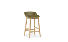 Load image into Gallery viewer, Hyg Bar Stool - Oak Base