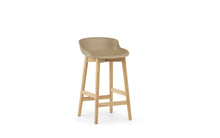 Load image into Gallery viewer, Hyg Bar Stool - Oak Base