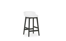 Load image into Gallery viewer, Hyg Bar Stool - Oak Base