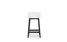 Load image into Gallery viewer, Hyg Bar Stool - Oak Base
