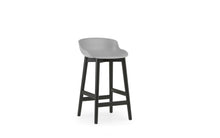Load image into Gallery viewer, Hyg Bar Stool - Oak Base
