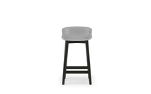 Load image into Gallery viewer, Hyg Bar Stool - Oak Base