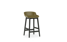 Load image into Gallery viewer, Hyg Bar Stool - Oak Base