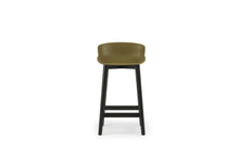 Load image into Gallery viewer, Hyg Bar Stool - Oak Base