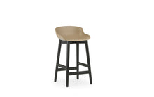 Load image into Gallery viewer, Hyg Bar Stool - Oak Base