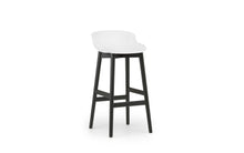 Load image into Gallery viewer, Hyg Bar Stool - Oak Base