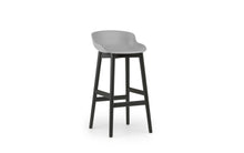 Load image into Gallery viewer, Hyg Bar Stool - Oak Base