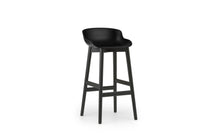 Load image into Gallery viewer, Hyg Bar Stool - Oak Base