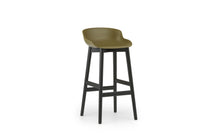 Load image into Gallery viewer, Hyg Bar Stool - Oak Base