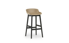 Load image into Gallery viewer, Hyg Bar Stool - Oak Base