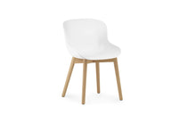 Load image into Gallery viewer, Hyg Dining Chair - Oak Base