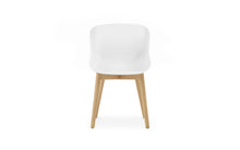 Load image into Gallery viewer, Hyg Dining Chair - Oak Base