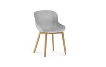 Load image into Gallery viewer, Hyg Dining Chair - Oak Base