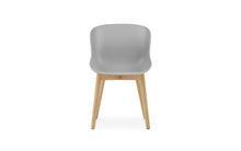 Load image into Gallery viewer, Hyg Dining Chair - Oak Base