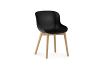 Load image into Gallery viewer, Hyg Dining Chair - Oak Base