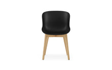 Load image into Gallery viewer, Hyg Dining Chair - Oak Base