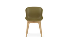 Load image into Gallery viewer, Hyg Dining Chair - Oak Base