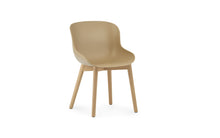 Load image into Gallery viewer, Hyg Dining Chair - Oak Base