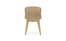 Load image into Gallery viewer, Hyg Dining Chair - Oak Base