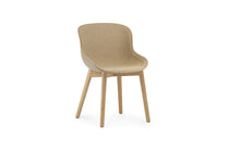 Load image into Gallery viewer, Hyg Dining Chair - Oak Base