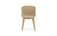 Load image into Gallery viewer, Hyg Dining Chair - Oak Base