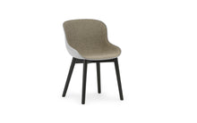 Load image into Gallery viewer, Hyg Dining Chair - Oak Base