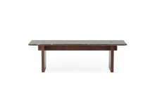 Load image into Gallery viewer, Solid Coffee Table