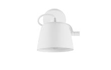 Load image into Gallery viewer, Tub Wall Lamp