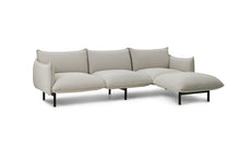 Load image into Gallery viewer, Ark Modular Sofa 3- seater with Chaise longue
