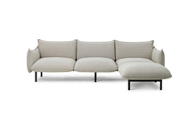 Load image into Gallery viewer, Ark Modular Sofa 3- seater with Chaise longue