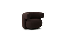 Load image into Gallery viewer, Burra Lounge Chair with swivel base
