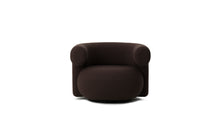 Load image into Gallery viewer, Burra Lounge Chair with swivel base