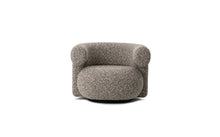 Load image into Gallery viewer, Burra Lounge Chair with swivel base