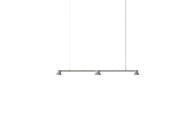 Load image into Gallery viewer, Hat Linear Pendant Light