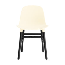 Load image into Gallery viewer, Form Chair - Wood Base