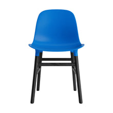 Load image into Gallery viewer, Form Chair - Wood Base