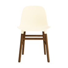 Load image into Gallery viewer, Form Chair - Wood Base