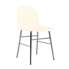 Load image into Gallery viewer, Form Chair - Metal Base