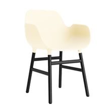 Load image into Gallery viewer, Form Armchair