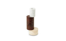 Load image into Gallery viewer, Blox Candle Holder