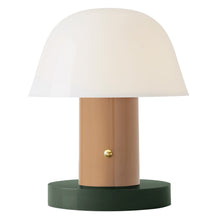 Load image into Gallery viewer, Setago JH27 table lamp