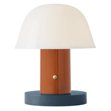 Load image into Gallery viewer, Setago JH27 table lamp