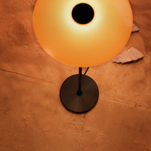 Load image into Gallery viewer, PH 3½-2½ Floor Lamp – Centenary Edition | Amber & Opal White