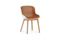 Load image into Gallery viewer, Hyg Dining Chair - Oak Base