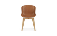 Load image into Gallery viewer, Hyg Dining Chair - Oak Base