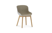 Load image into Gallery viewer, Hyg Dining Chair - Oak Base