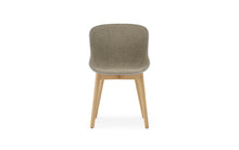 Load image into Gallery viewer, Hyg Dining Chair - Oak Base