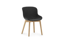 Load image into Gallery viewer, Hyg Dining Chair - Oak Base