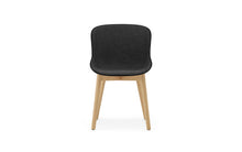 Load image into Gallery viewer, Hyg Dining Chair - Oak Base
